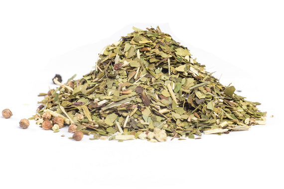YERBA MATE ETERNAL POWER - 250 g
